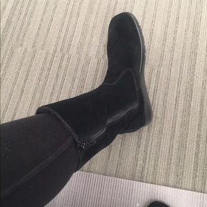 Aerosoles boots. Size 9.5